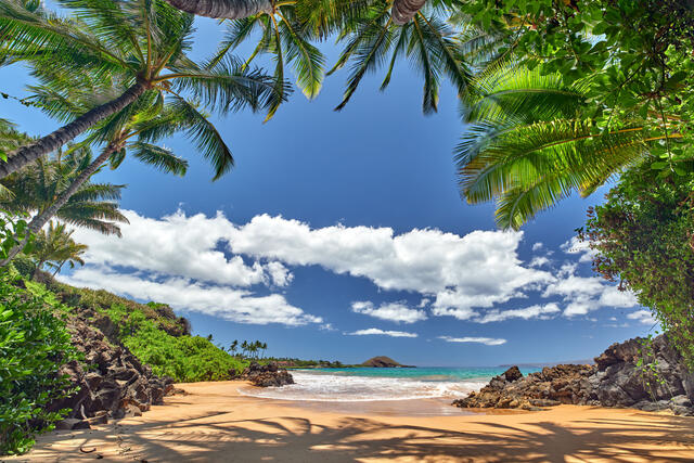 Hawaii